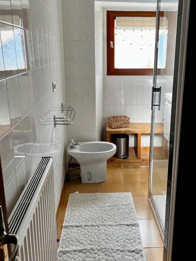 Maison De Village Montauban-de-Luchon Dış mekan fotoğraf