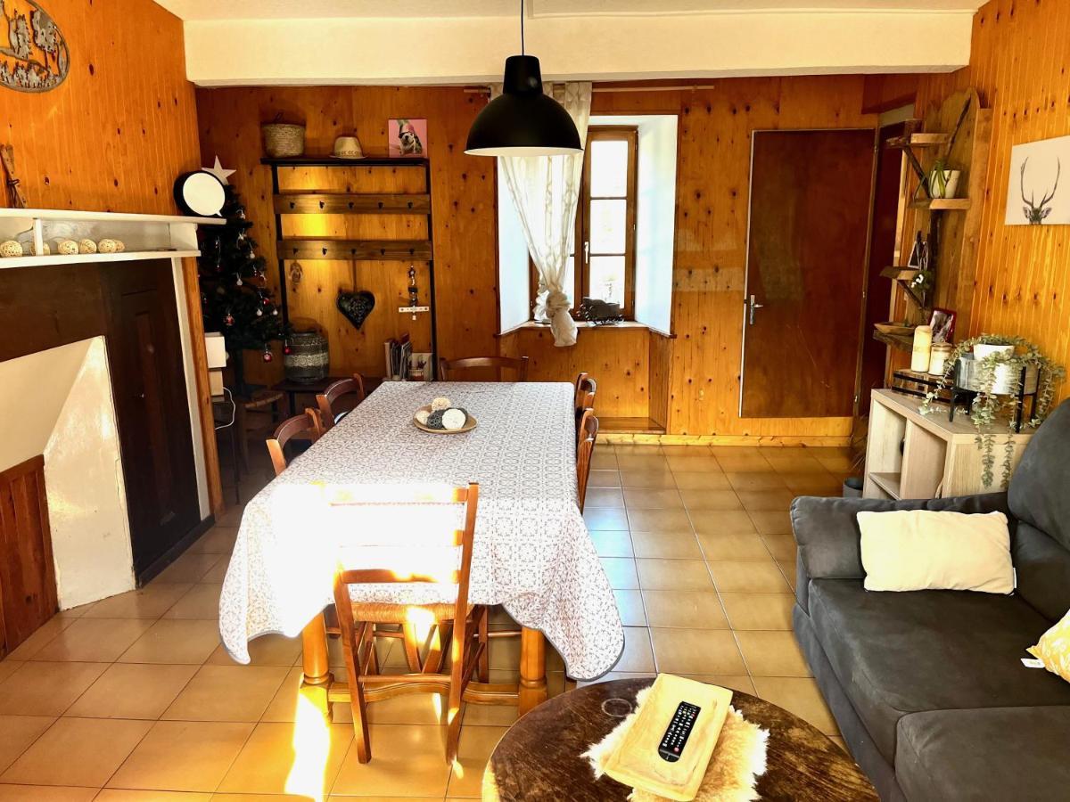 Maison De Village Montauban-de-Luchon Dış mekan fotoğraf