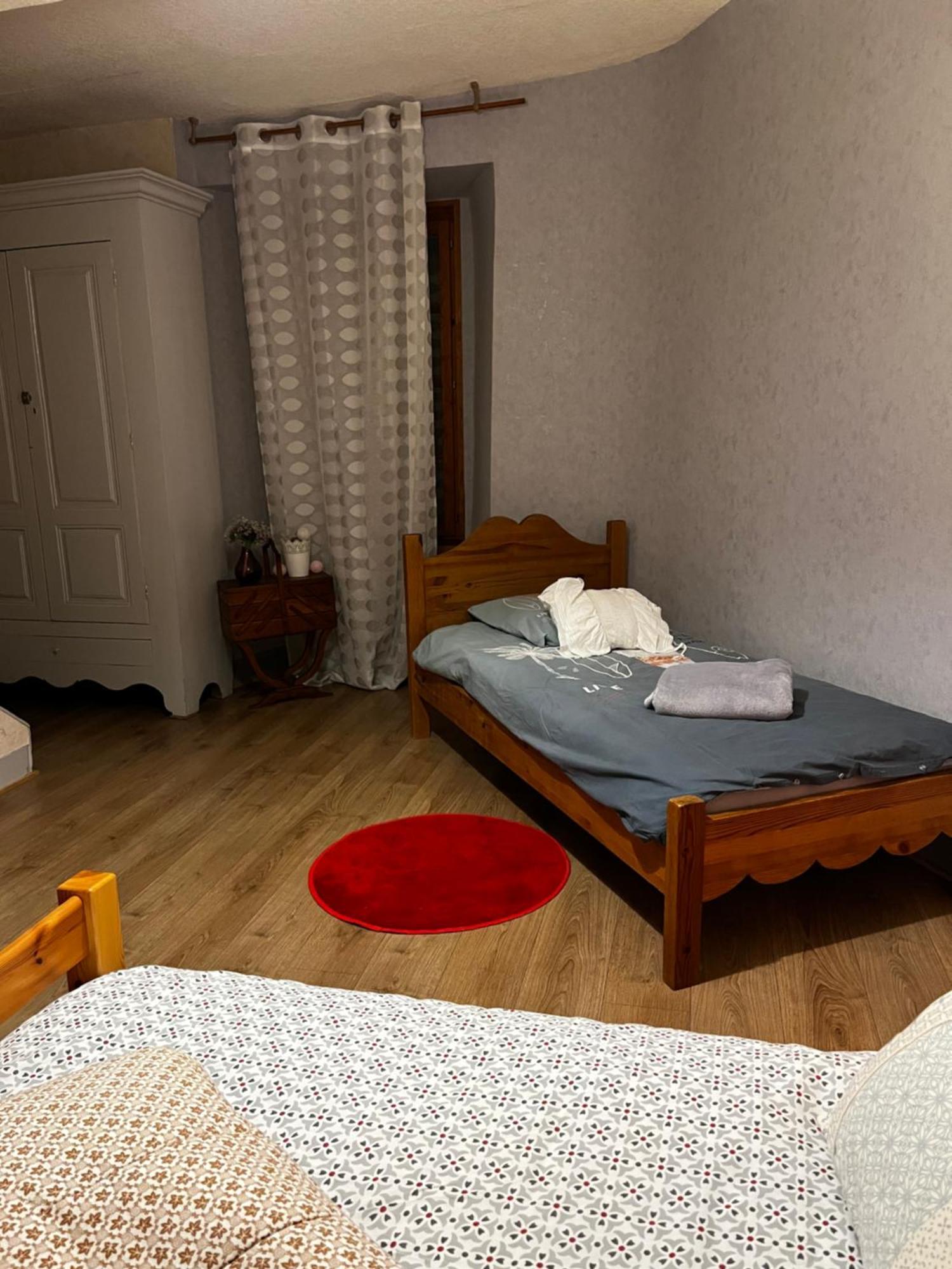 Maison De Village Montauban-de-Luchon Dış mekan fotoğraf